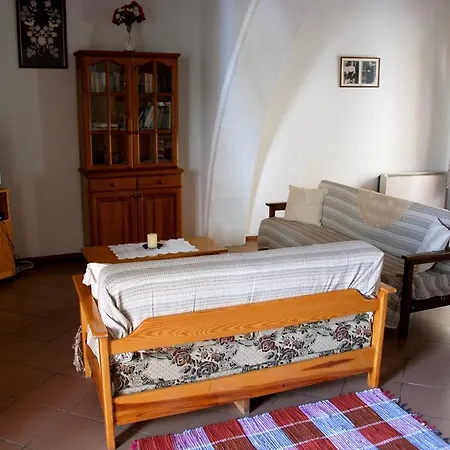 Apartment Kontoyiannis House