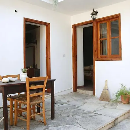Διαμέρισμα Kontoyiannis House Καλαβασός