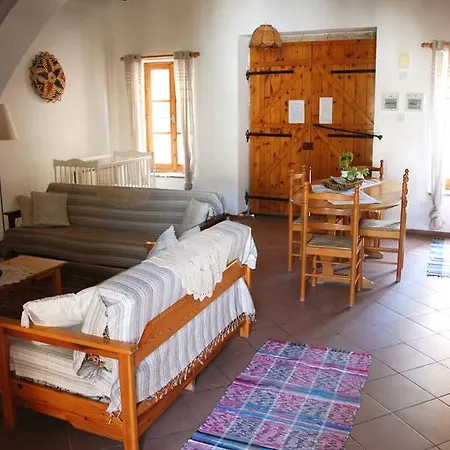 Kontoyiannis House Apartment Kalavasos