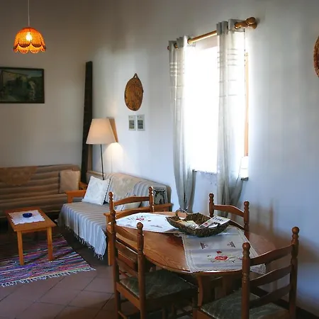 Kontoyiannis House Διαμέρισμα Καλαβασός