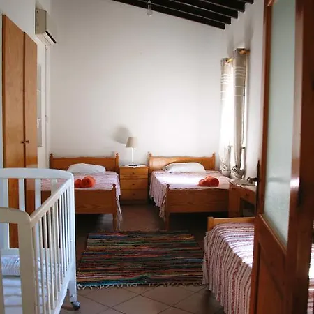 Kontoyiannis House * Καλαβασός
