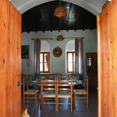 Διαμέρισμα Kontoyiannis House Καλαβασός