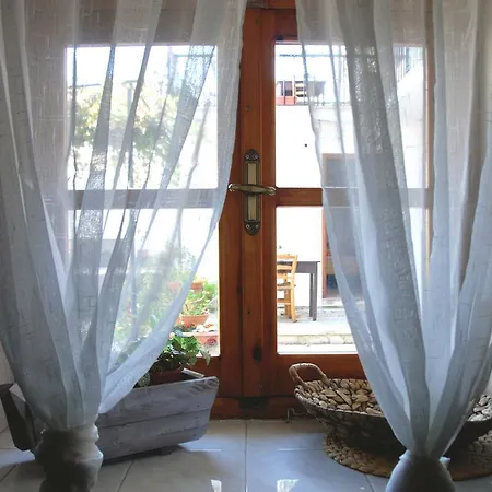 Διαμέρισμα Kontoyiannis House Καλαβασός