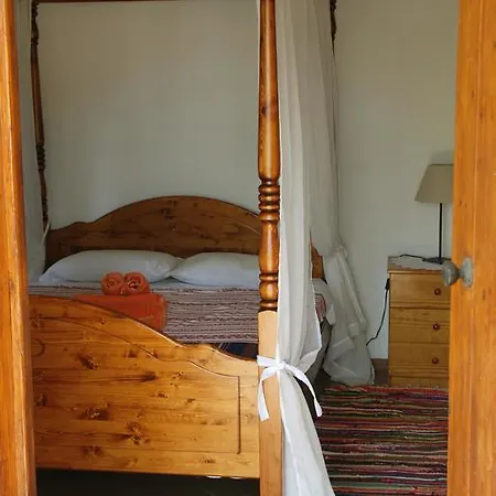 Kontoyiannis House * Καλαβασός