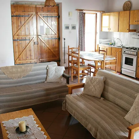Διαμέρισμα Kontoyiannis House Καλαβασός
