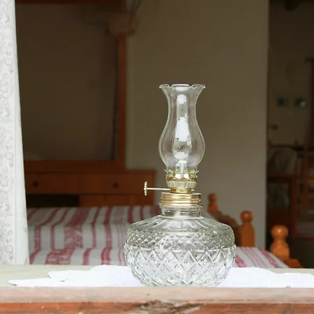 Kontoyiannis House * Καλαβασός