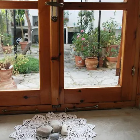 Kontoyiannis House Apartamento Kalavasos