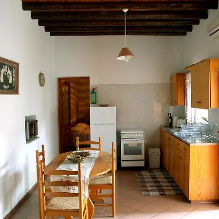 Kontoyiannis House *