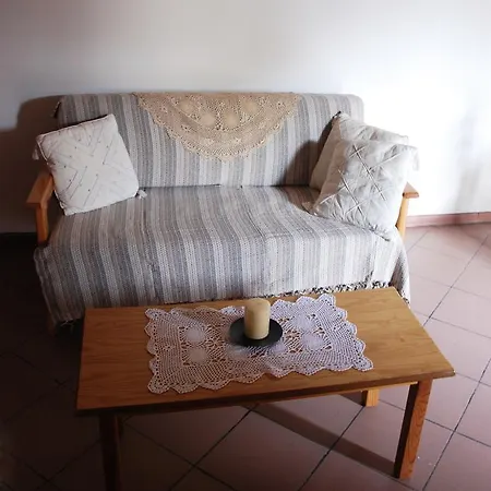 Kontoyiannis House Apartment