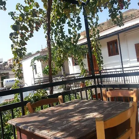 Apartamento Kontoyiannis House Kalavasos