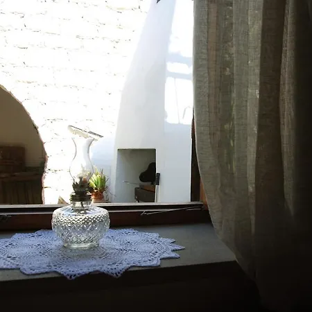 Kontoyiannis House * Kalavasos