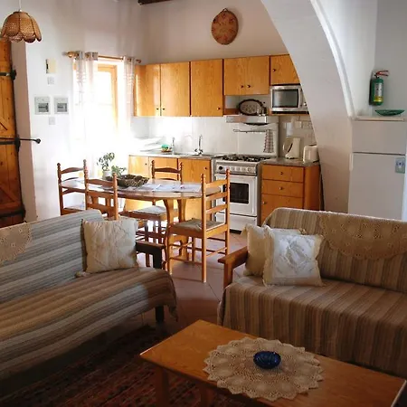 Kontoyiannis House *