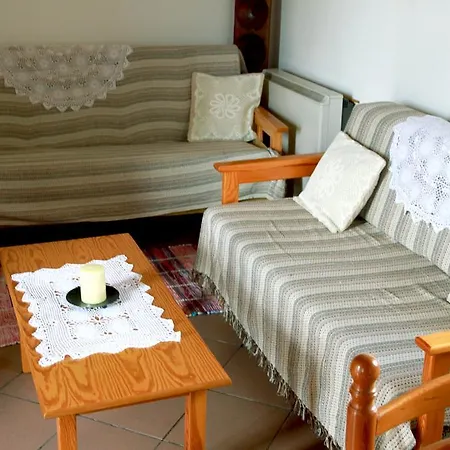 Kontoyiannis House Apartamento Kalavasos