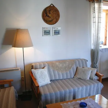 Apartamento Kontoyiannis House Kalavasos