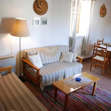 Apartment Kontoyiannis House