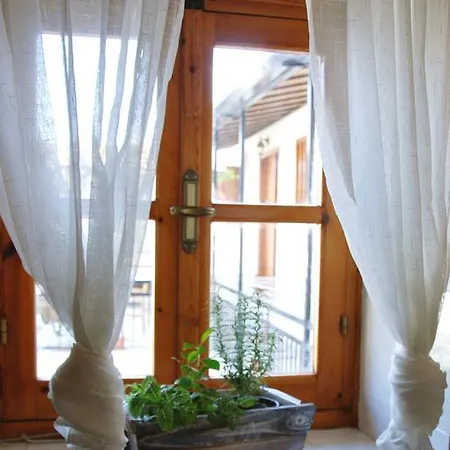 Kontoyiannis House *