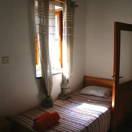 Apartment Kontoyiannis House *