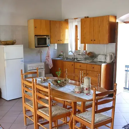 Apartamento Kontoyiannis House Kalavasos