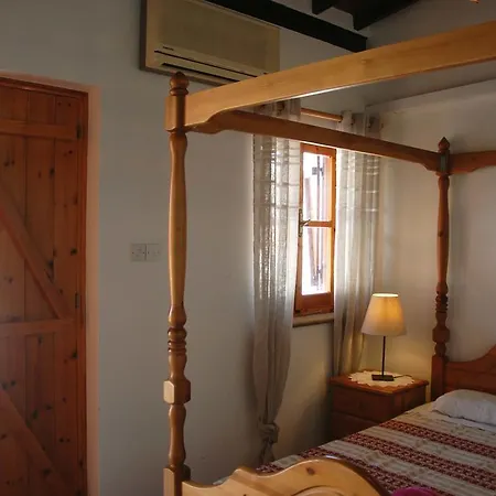 Apartamento Kontoyiannis House