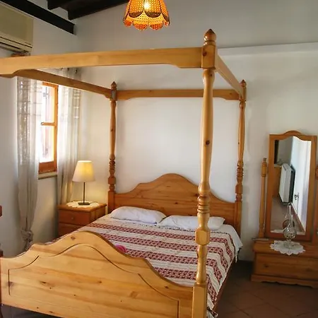 Kontoyiannis House Kalavasos