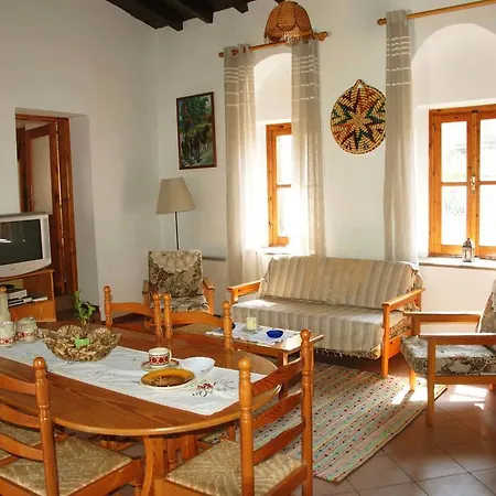 Apartment Kontoyiannis House *