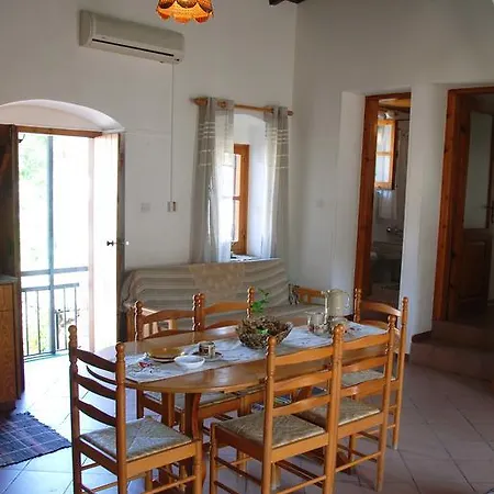 Kontoyiannis House
