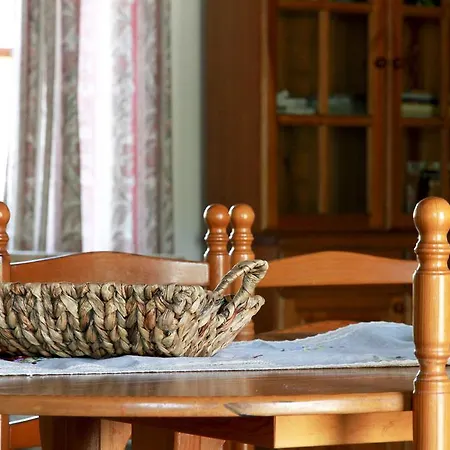 Kontoyiannis House *