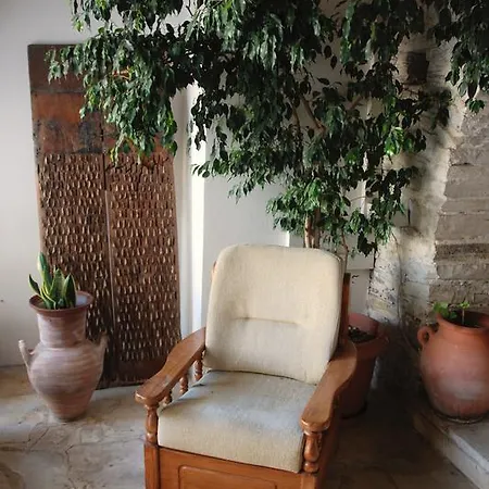 Apartment Kontoyiannis House *
