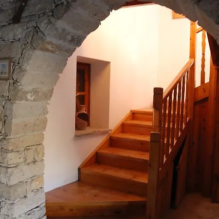 Kontoyiannis House