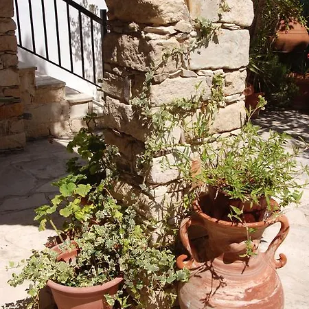 Apartment Kontoyiannis House