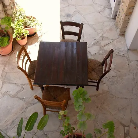 Kontoyiannis House