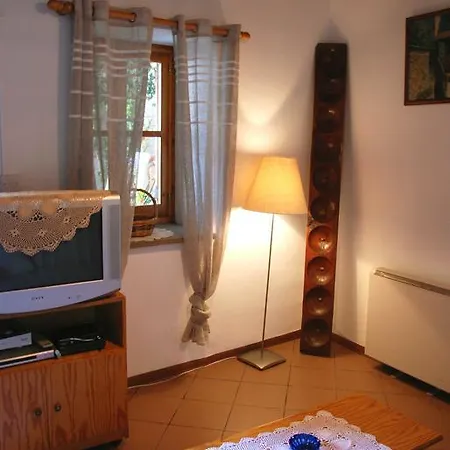 Apartment Kontoyiannis House