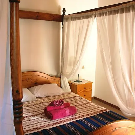 Apartamento Kontoyiannis House