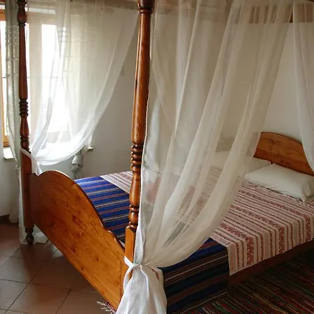 Apartamento Kontoyiannis House *