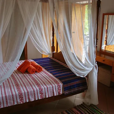 Kontoyiannis House *