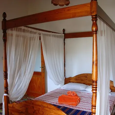 Kontoyiannis House
