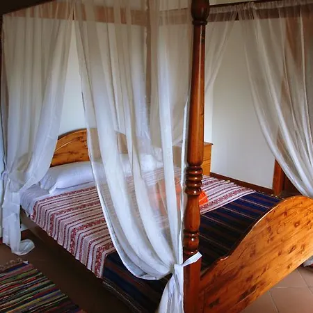 Kontoyiannis House Apartment *