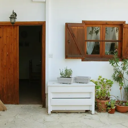 Apartamento Kontoyiannis House Kalavasos
