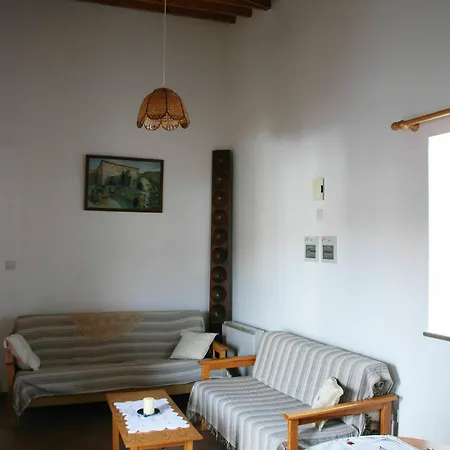 Apartamento Kontoyiannis House Kalavasos