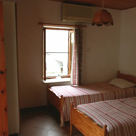 Kontoyiannis House *