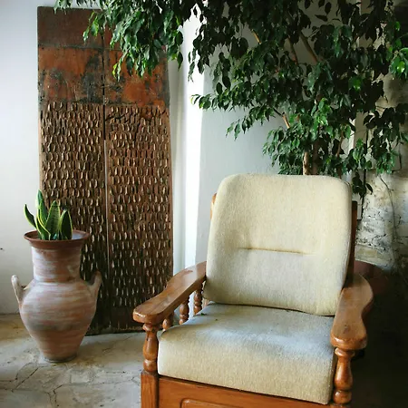 Kontoyiannis House Kalavasos