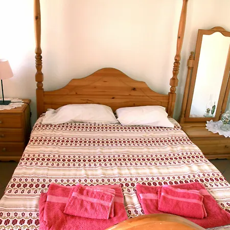 Apartment Kontoyiannis House