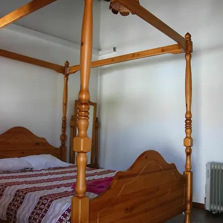 Apartamento Kontoyiannis House *