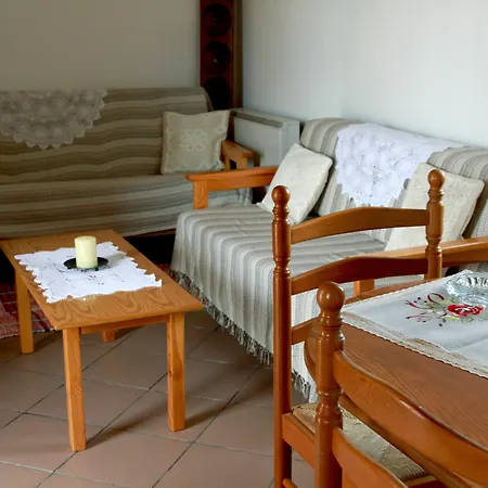 Apartment Kontoyiannis House Kalavasos