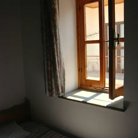 Apartment Kontoyiannis House