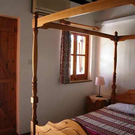 Apartamento Kontoyiannis House Kalavasos