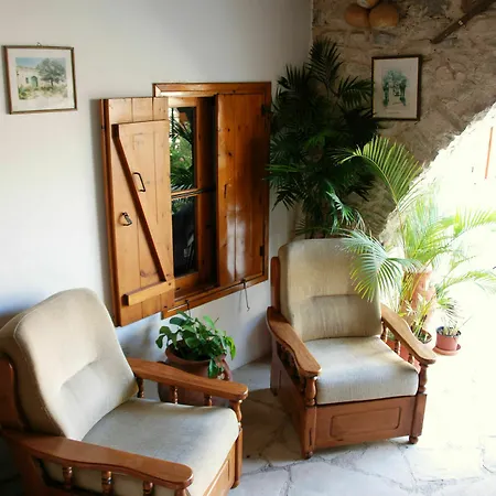 Kontoyiannis House