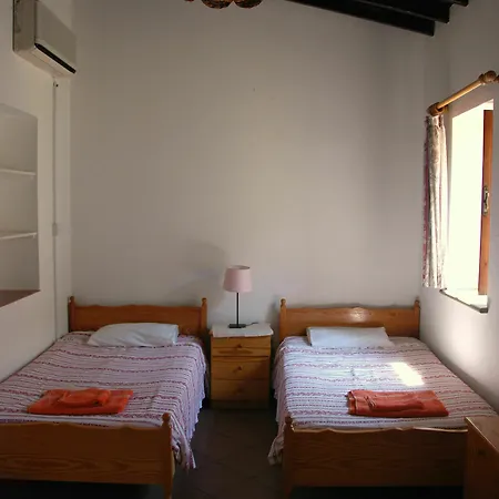 Kontoyiannis House Kalavasos